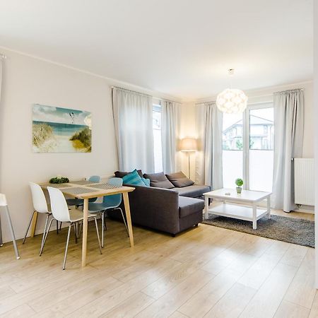 Equilibrium Apartments Ustronie Morskie Rom bilde