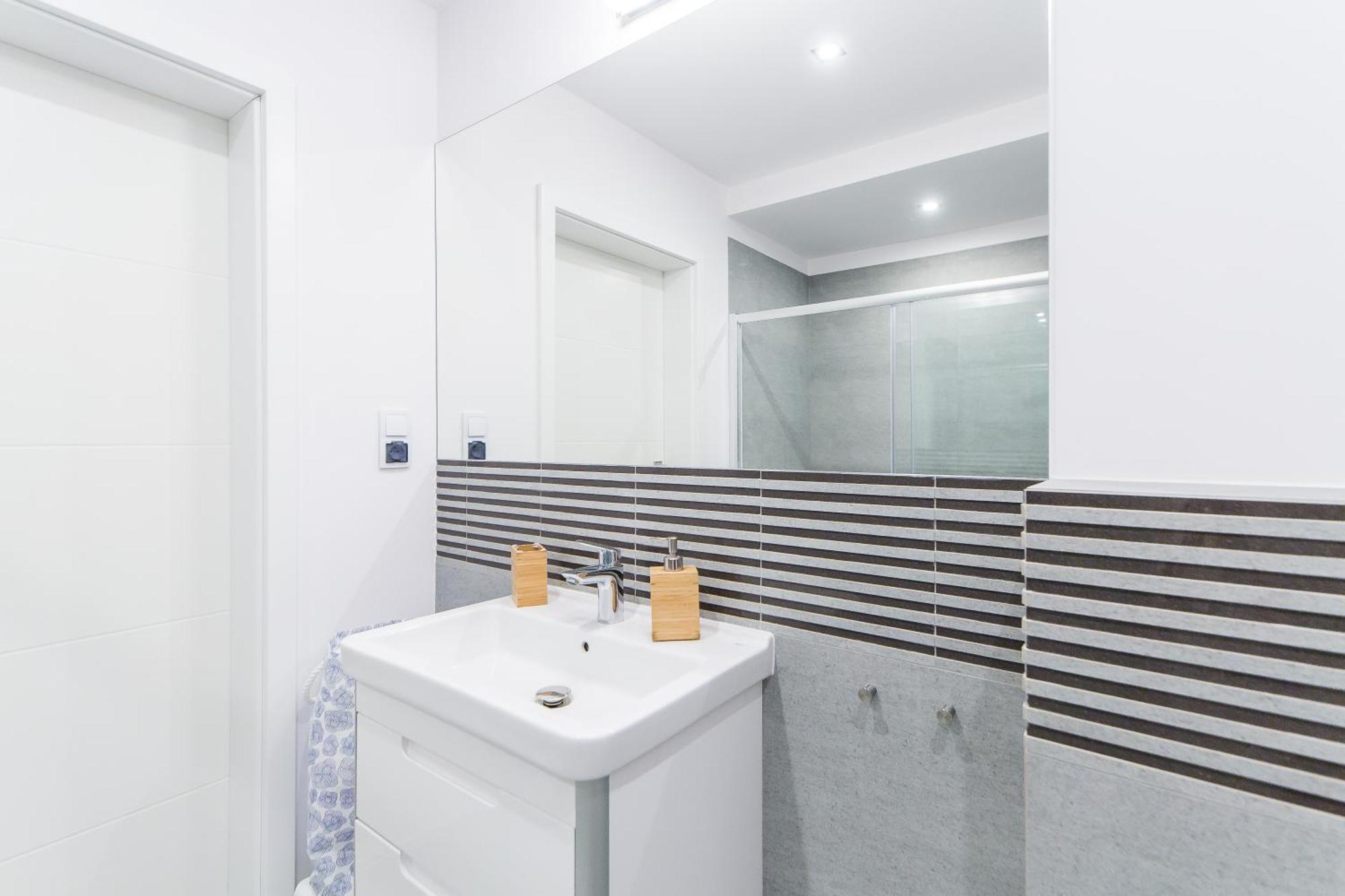 Equilibrium Apartments Ustronie Morskie Rom bilde