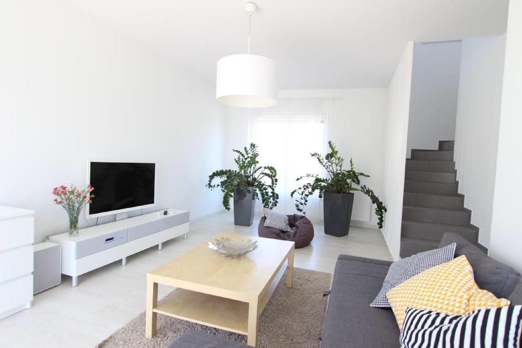 Equilibrium Apartments Ustronie Morskie Eksteriør bilde