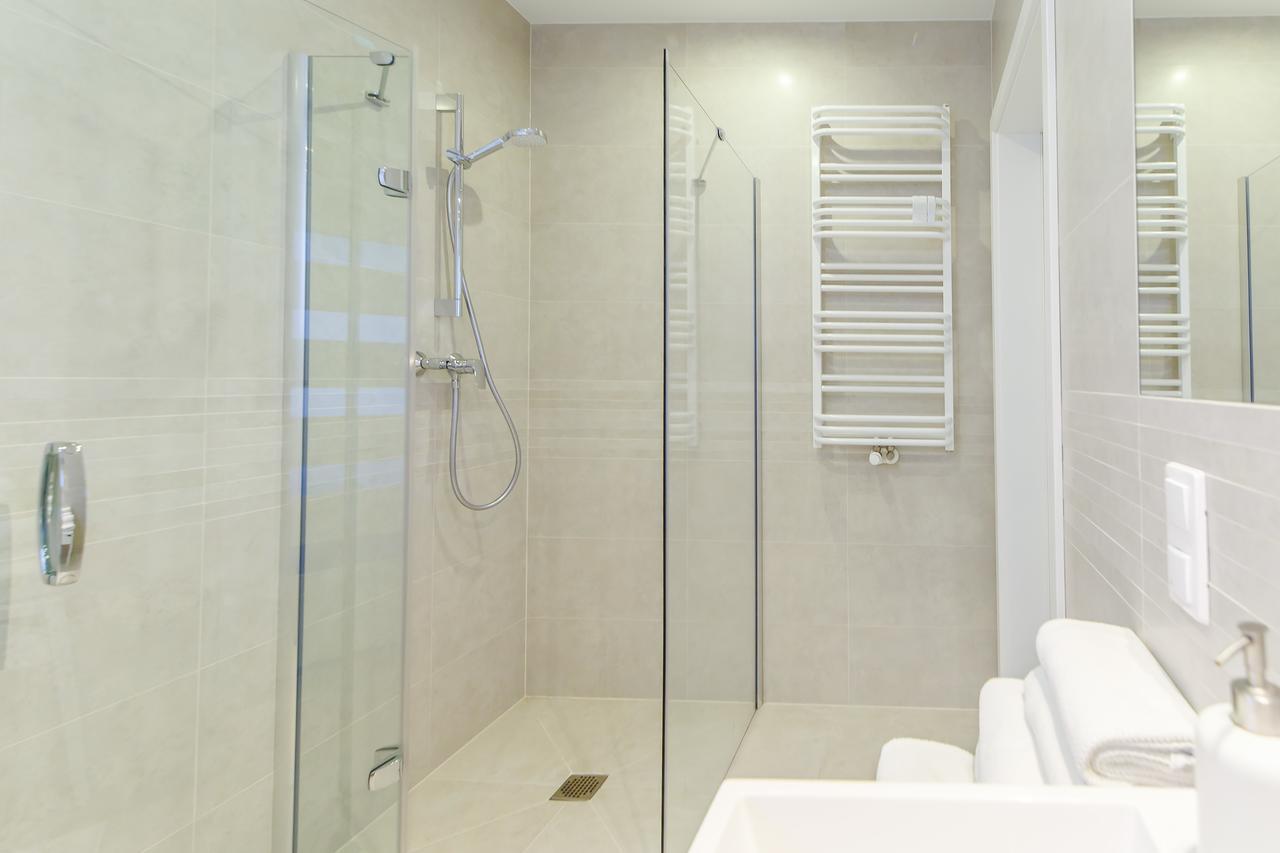 Equilibrium Apartments Ustronie Morskie Rom bilde